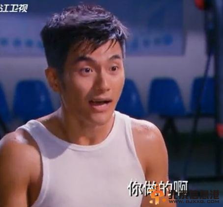 骄阳似我穿帮镜头大盘点