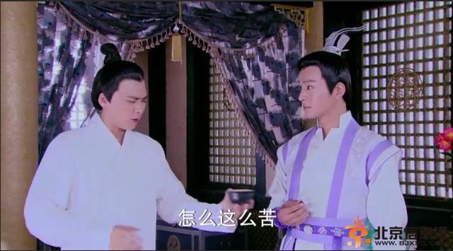 浅评《古剑奇谭》百里屠苏与欧阳少恭异同