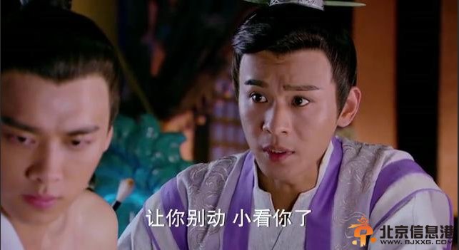浅评《古剑奇谭》百里屠苏与欧阳少恭异同