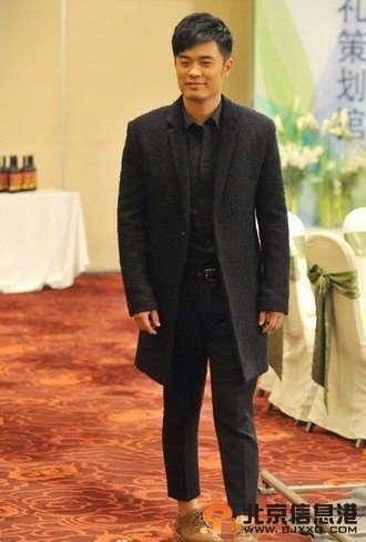 《月供》将播 陈赫坦言利息太高不敢“月供”