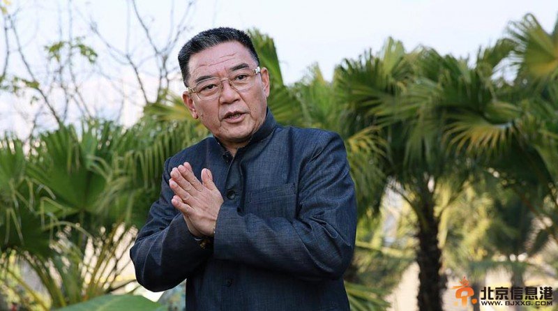 湄公河大案热播 剧情让人欲罢不能