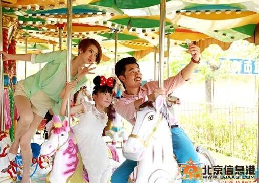 爱情回来了小影是明亮的亲生女儿吗