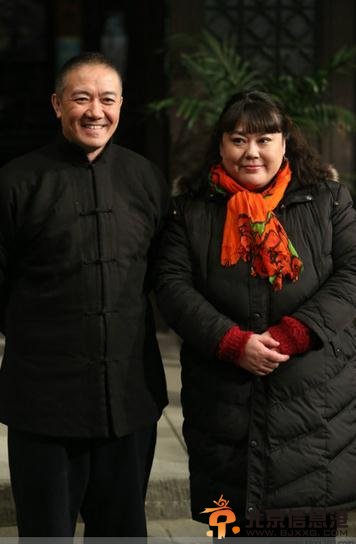 爱的保镖剧照