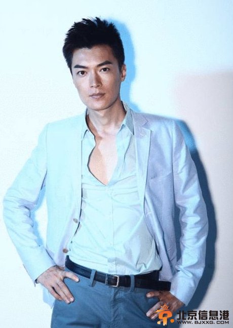 《一见不钟情》未映先热 纪宁为杨丞琳变腹黑男