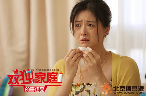 二胎剧情介绍