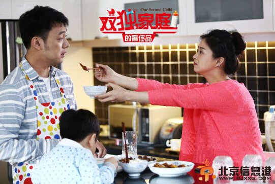 二胎剧情介绍