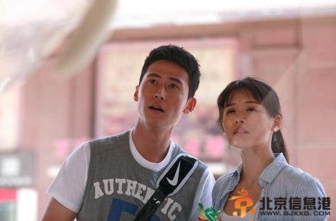 《爱情最美丽》马晓灿失恋 网友大呼经历相似