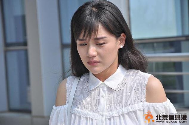 《爱情最美丽》马晓灿失恋 网友大呼经历相似