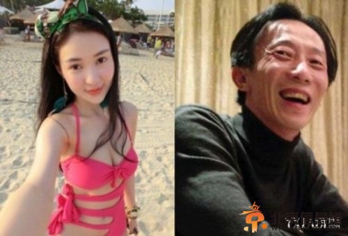 郭美美干爹王军背景资料曝光 郭美美疑供出干爹被查【图】