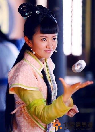 《神医大道公前传》现代流行文化乱入 《神医大道公前传》之“万万没想到”雷人台词