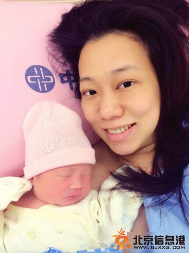 吴辰君产女 吴辰君老公受关注：廖怀南背景资料大公开【图】