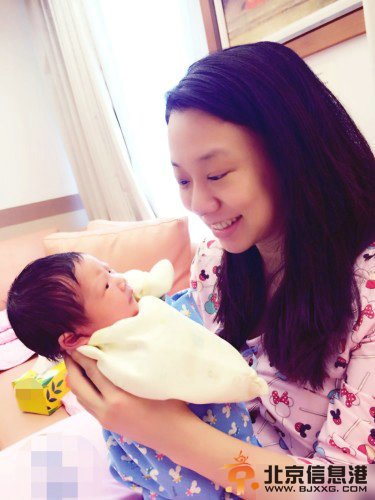 吴辰君产女 吴辰君老公受关注：廖怀南背景资料大公开【图】