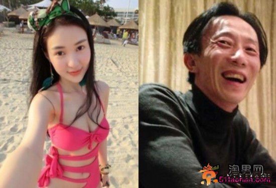 郭美美干爹王军背景资料照片曝光 郭美美干爹被带走即将破解郭美美谜团