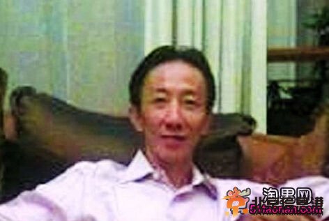 郭美美干爹王军背景资料照片曝光 郭美美干爹被带走即将破解郭美美谜团