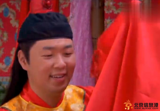 杜海涛在神医大道公前传中扮演的谁？杜海涛在神医大道公前传中和谁在一起了？