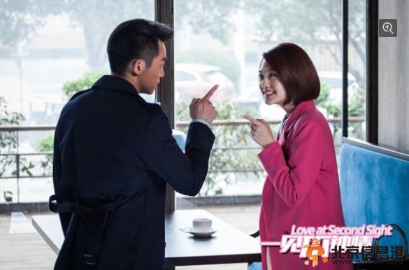 杨丞琳《一见不钟情》接档“旧爱”罗志祥《深圳合租记》 网友怒赞：求祥琳合体