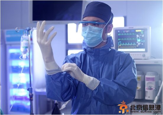 《产科医生》遭批：剧情太过严肃考虑不周