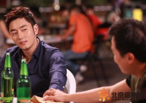 《假如幸福来临》李东学为爱上演&ldquo;无间道&rdquo;做&ldquo;隐形高富帅&rdquo;