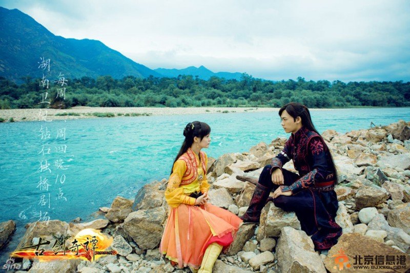 《古剑奇谭》周播模式遭热议 并非国产剧长久之计