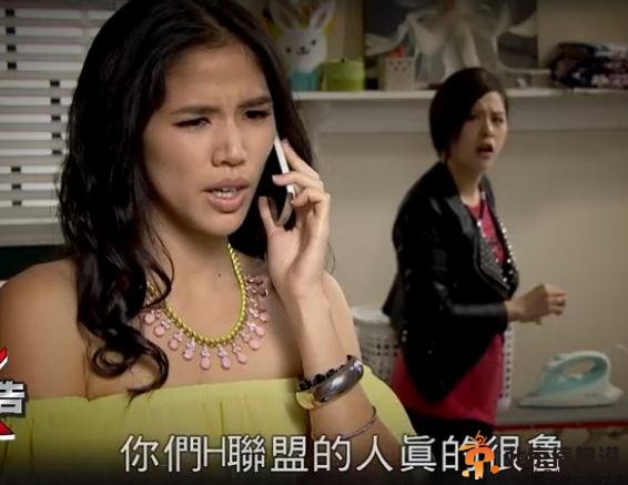 揭秘终极宿舍乔乔的真实身份和真正目的