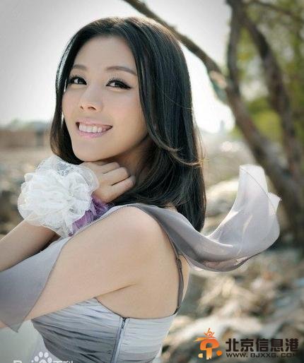 假如幸福来临李天骄扮演者刘雨鑫写真