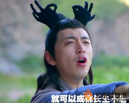 万万没想到2搞笑语录:他说的好有道理,我竟无言以对