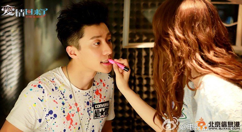 《爱情回来了》于小诺人物角色分析