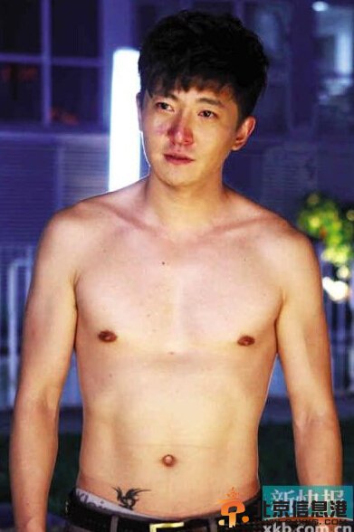 《约会专家》郭京飞朱雨辰展示泡妞技能