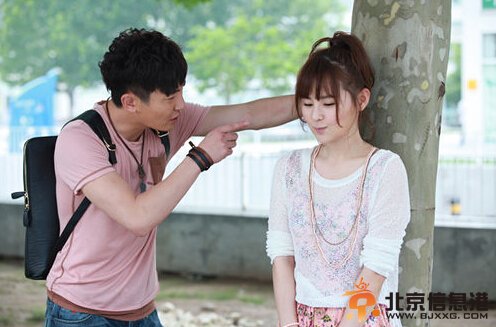 《约会专家》郭京飞朱雨辰教你如何轻松搭讪