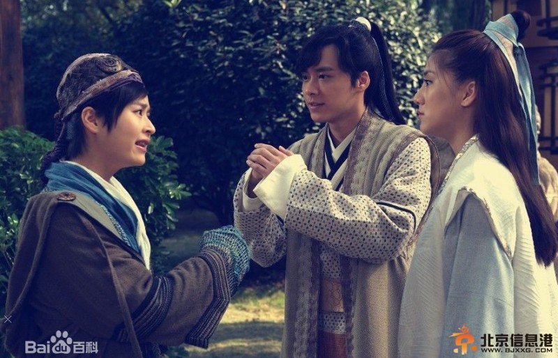  颖儿彪悍演技获赞 被称&ldquo;内地新晋喜剧花旦&rdquo;