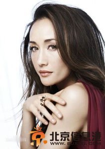 李美琪个人资料 告诉你李美琪男友是谁