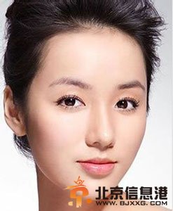 吕一个人资料 吕一整容前照片介绍