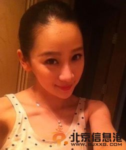 卢芳生个人资料 卢芳生女友丁多恩照片展示