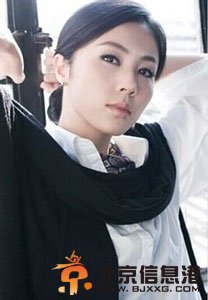 黄磊老婆孙莉个人资料 告诉你孙莉黄磊是怎么认识的