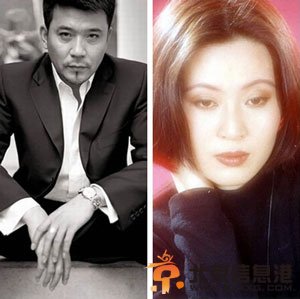 孙淳个人资料 为你展示孙淳老婆傅丽照片