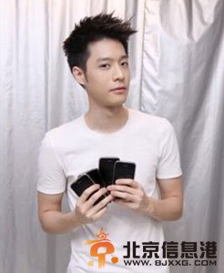 周汤豪个人资料简介 周汤豪女友是谁