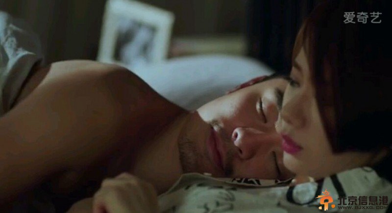 《爱情回来了》明亮色诱高见