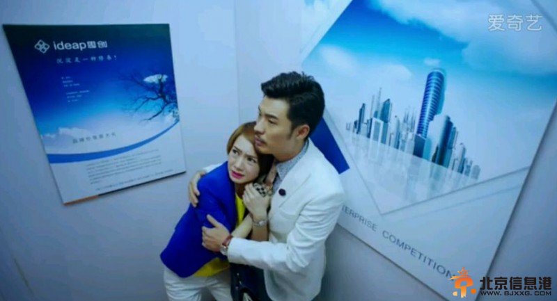 《爱情回来了》高见明亮充满爱的小细节