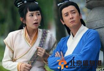 李亚鹏重返荧幕，助阵古装剧《神医大道公前传》