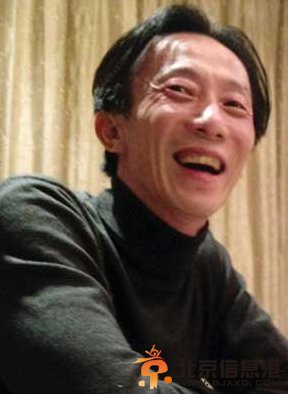 郭美美干爹王军简历照片 背景资料近况 王军和郭美美关系