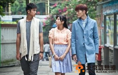 不一样的美男子剧情介绍1-20集大结局