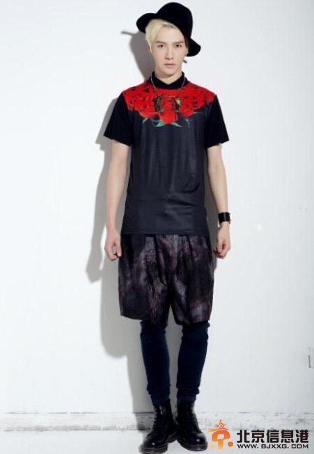 不一样的美男子剧情介绍1-20集大结局