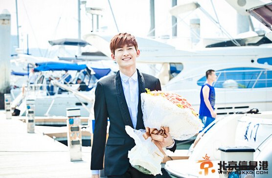 不一样的美男子剧情介绍1-20集大结局