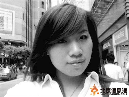 汪子琦是谁？简历照片背景 汪子琦与马赛、Laura关系