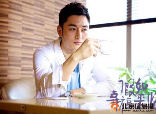 《假如幸福来临》李东学首演腹黑复仇男 霸道追求殷桃