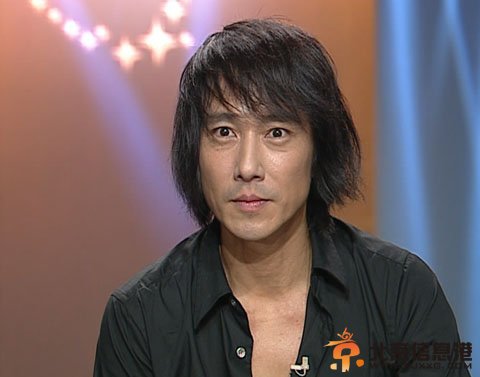 周迅前男友李大齐个人资料图片 李大齐周迅为什么分手？