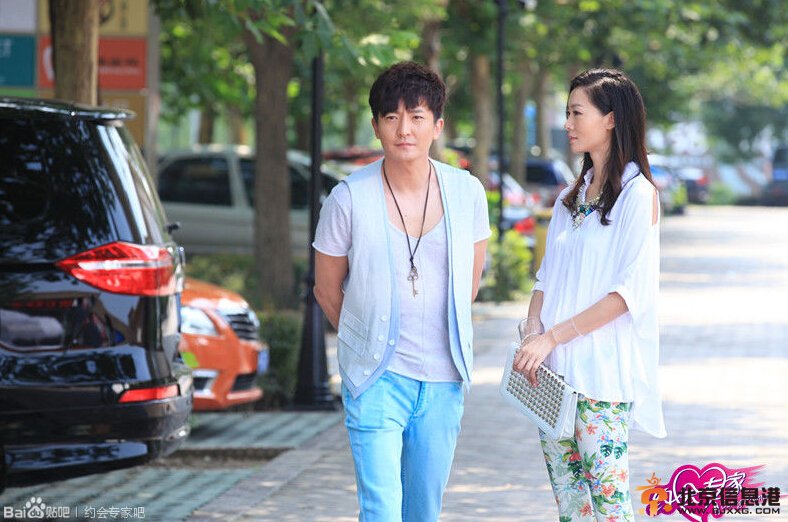 《约会专家》郭京飞&ldquo;明骚暗贱&rdquo;嘴炮技能爆表