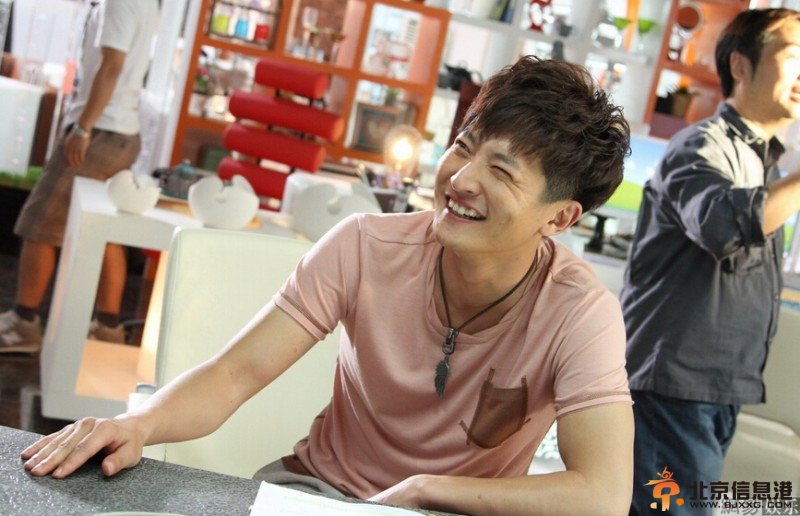 《约会专家》郭京飞&ldquo;明骚暗贱&rdquo;嘴炮技能爆表