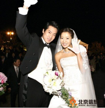 李秉宪个人资料及主演的电视剧电影 李秉宪老婆李珉廷