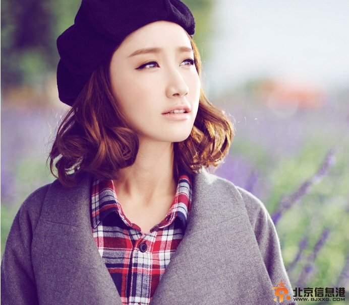 当婆婆遇上妈之欢喜冤家林晓静扮演者陈彦妃高清写真